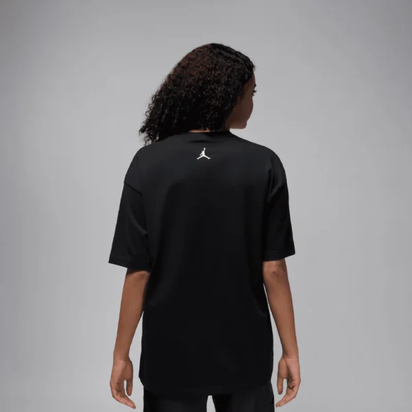 Jordan Graphic T-Shirt (W) - Image 3