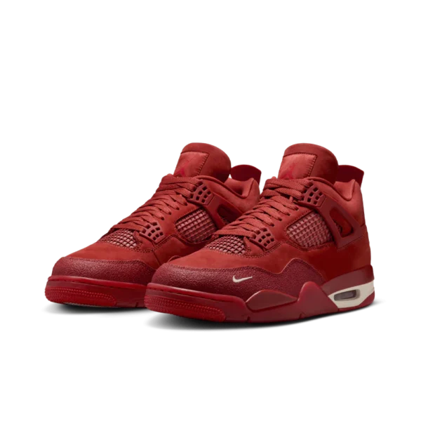 Air Jordan 4 Retro OG SP - Image 4
