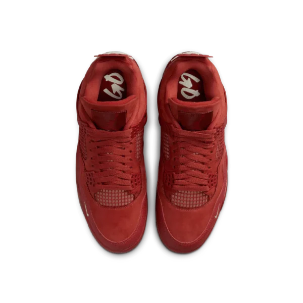 Air Jordan 4 Retro OG SP - Image 3